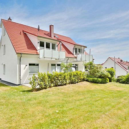 Haus Am Seehof 9 Ferienwohnung Ostseeliebe Nr 5 Sierksdorf Exteriör bild